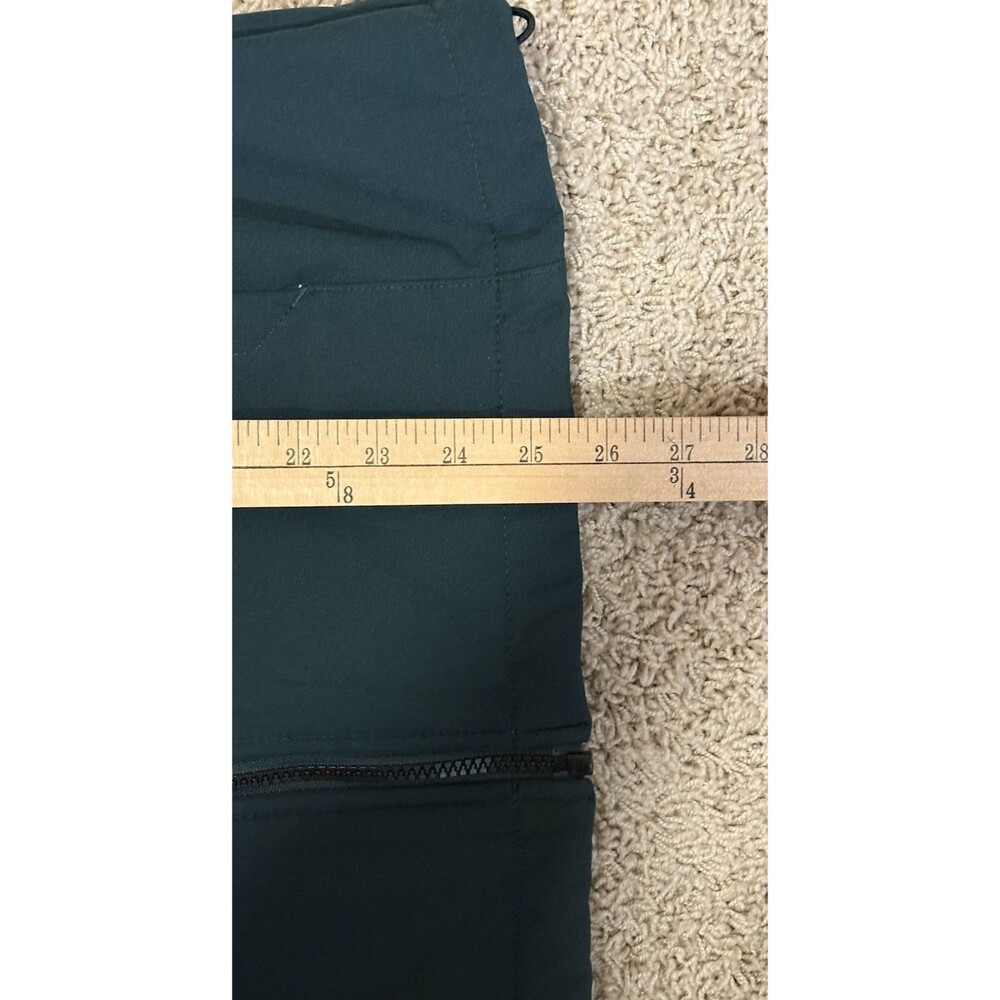 CMP Hooded Jacket Water Proof Wind Proof Breathab… - image 7